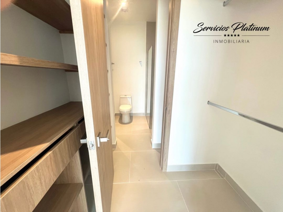 Apartamento en venta en zona norte Alta valorización — foto 5