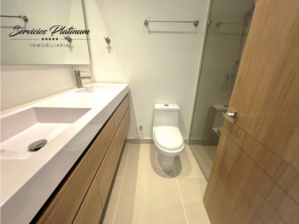 Apartamento en venta en zona norte Alta valorización — foto 6