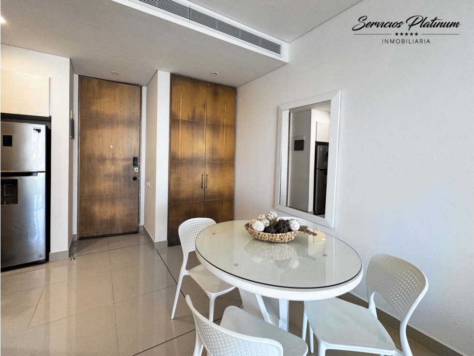 Apartamento en venta de alquiler temporal primera línea de playa — foto 3