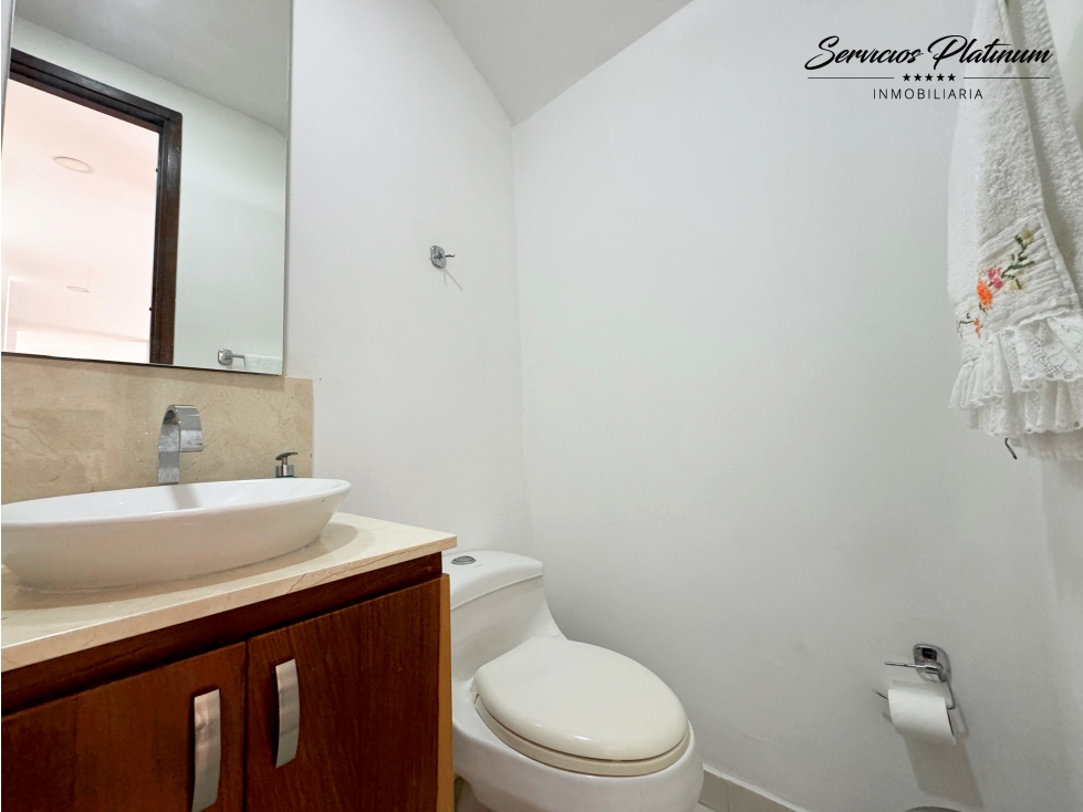 Casa en Venta en Barcelona de Indias en Zona norte de Cartagena — foto 5