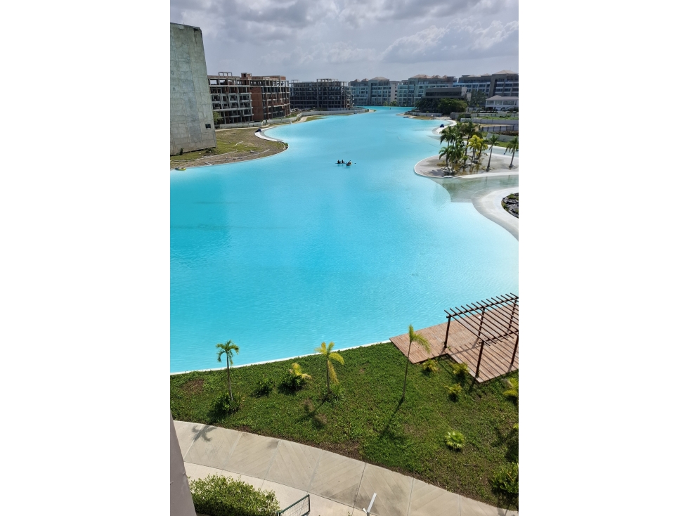 Apartamento en venta en baia kristal totalmente dotado listo para usar — foto 6