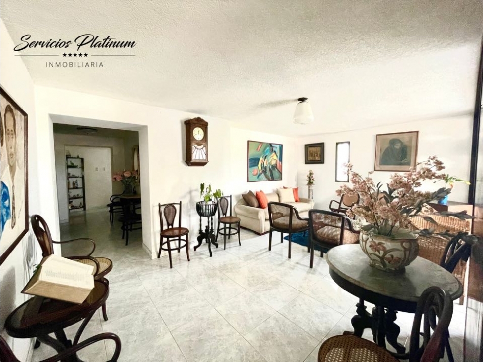 Apartamento residencial en venta-Bocagrande — foto 3