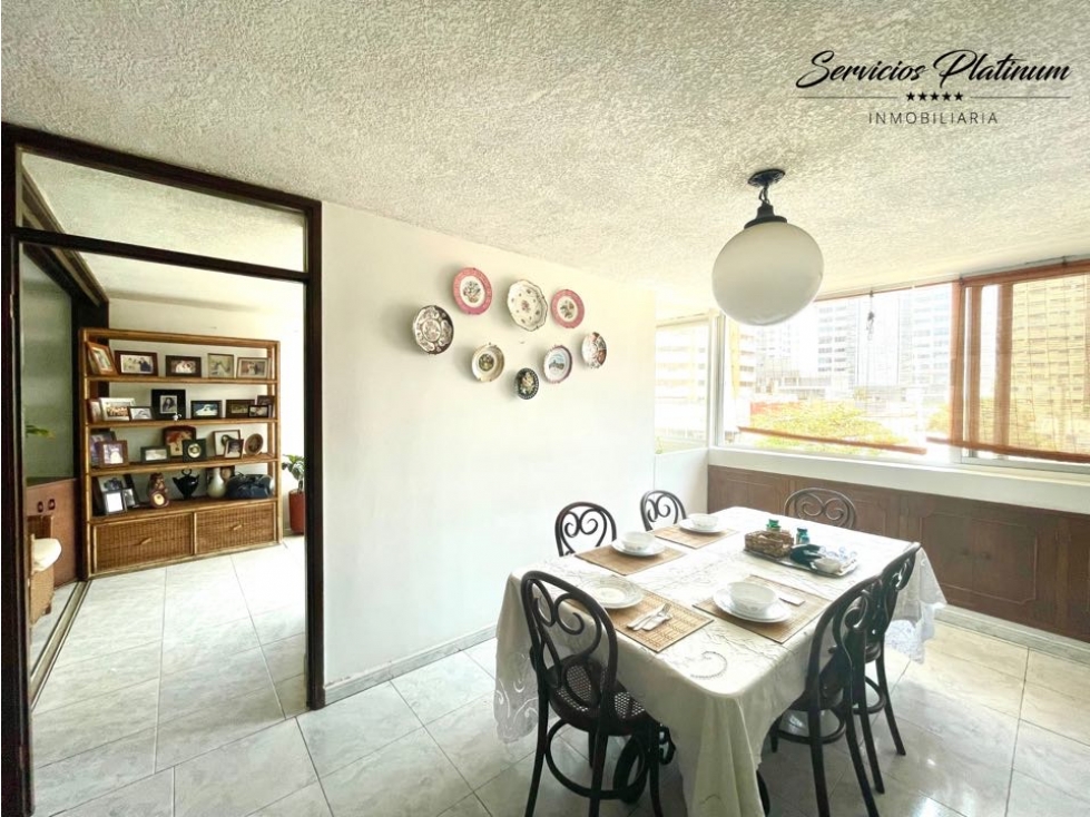 Apartamento residencial en venta-Bocagrande — foto 6