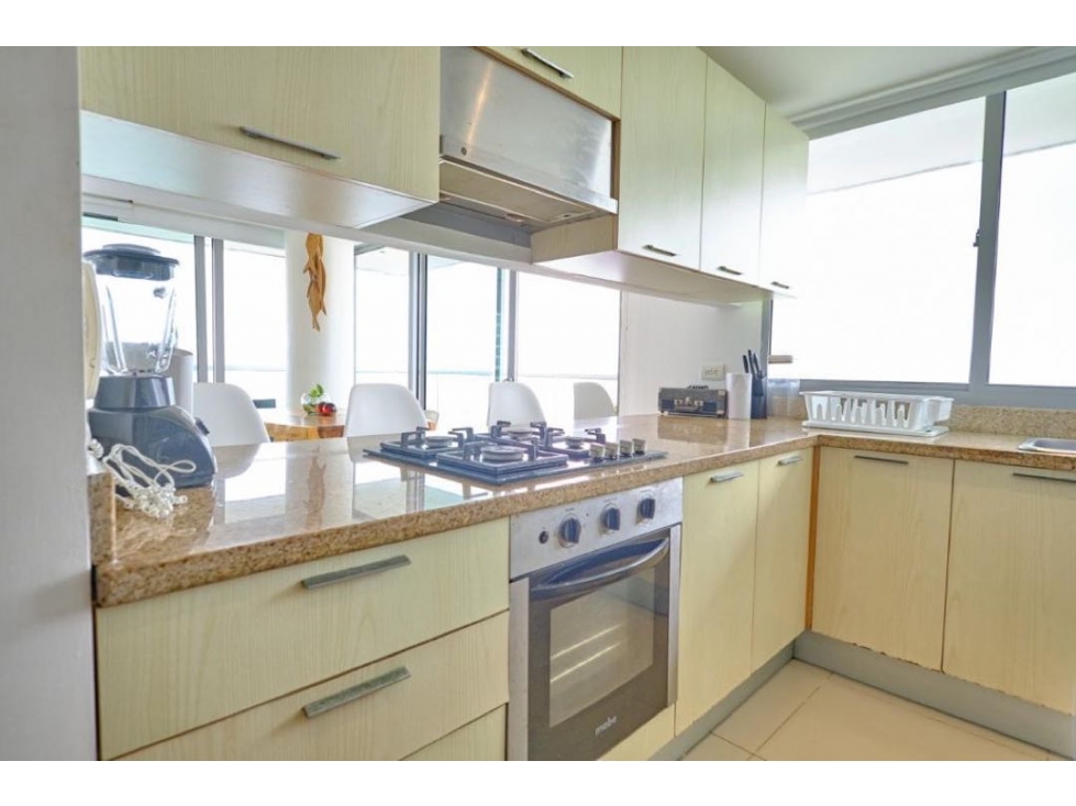 Apartamento en venta en crespo usó residencial — foto 3