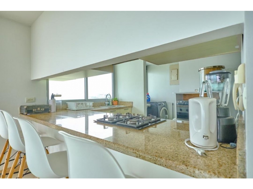 Apartamento en venta en crespo usó residencial — foto 4