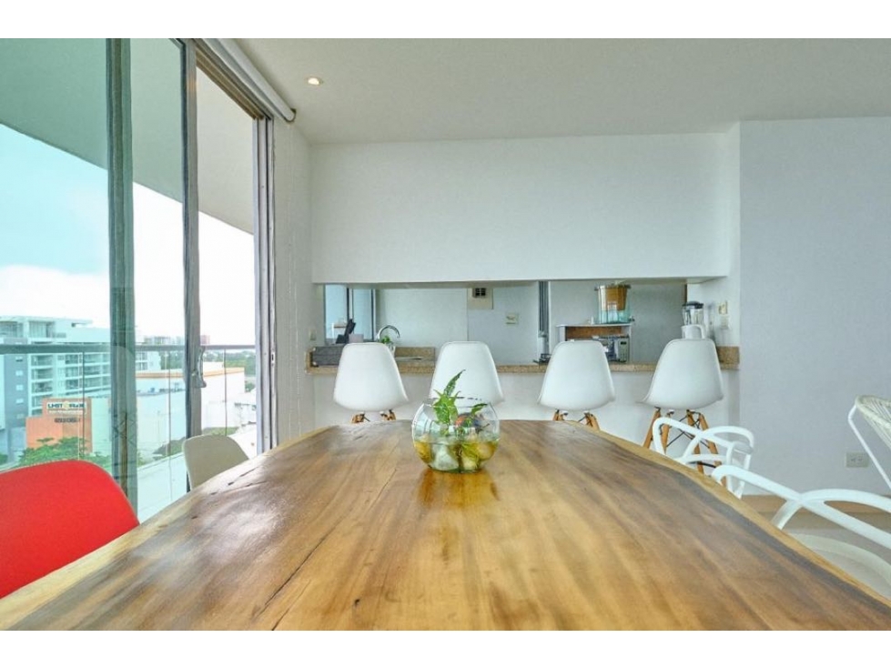 Apartamento en venta en crespo usó residencial — foto 6