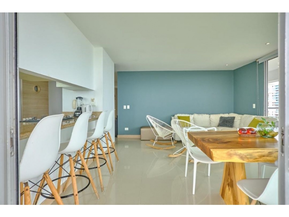 Apartamento en venta en crespo usó residencial — foto 5