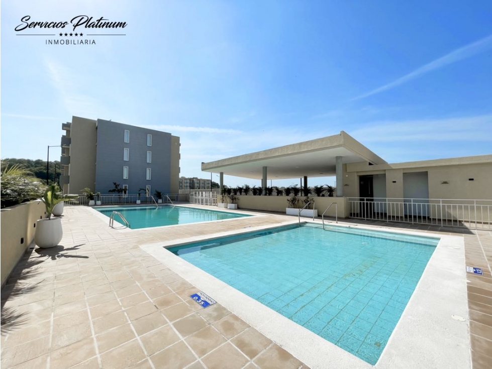 En venta apartamento en Serena del Mar — foto 4
