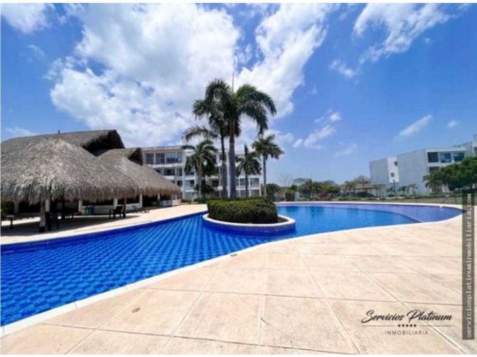 En venta apartamento de 1 alcoba-Zona Norte — foto 2