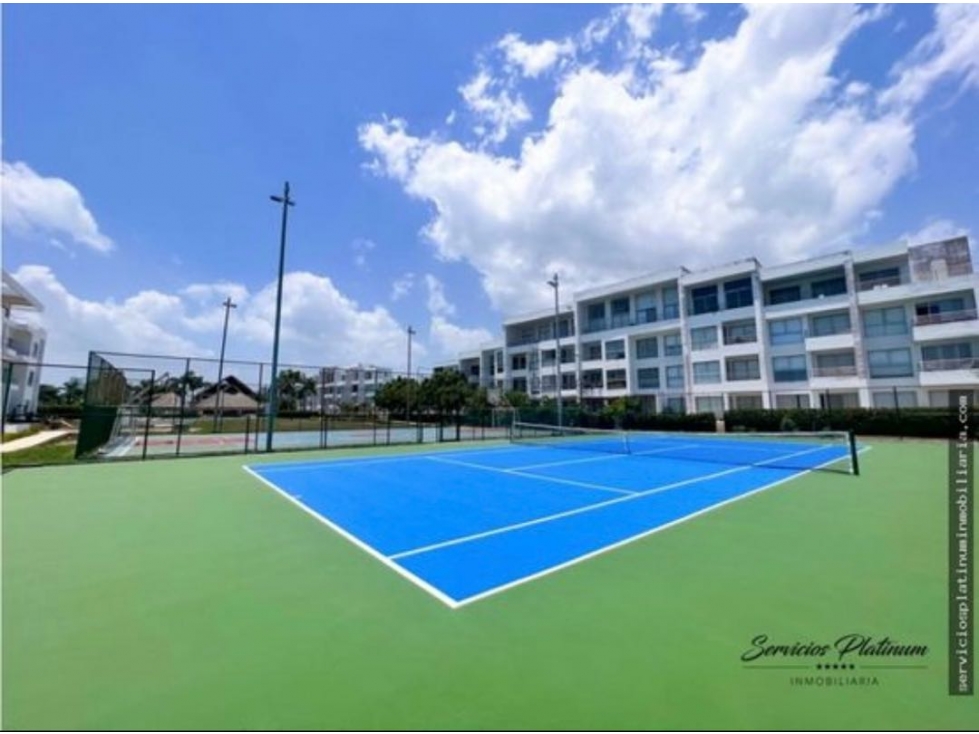 En venta apartamento de 1 alcoba-Zona Norte — foto 4