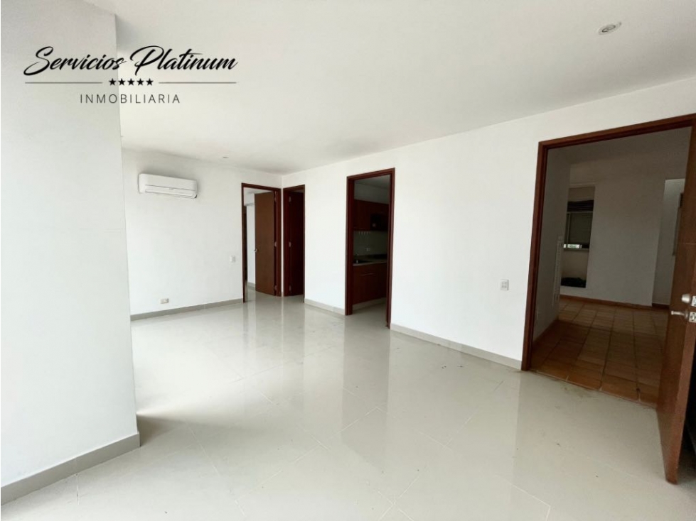 En venta apartamento de 1 alcoba-Zona Norte — foto 6