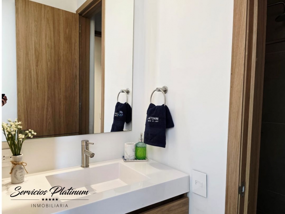 En venta apartamento con la amenidad #1 del mundo — foto 6