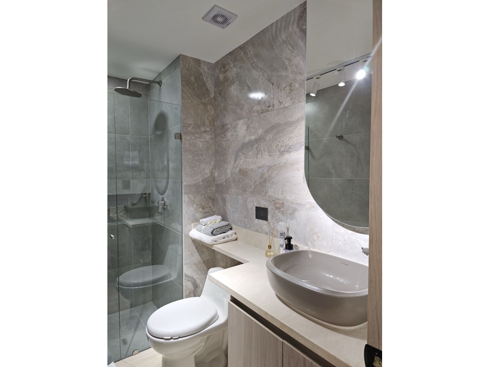 Apartasuite de uso turístico en Crespo — foto 5