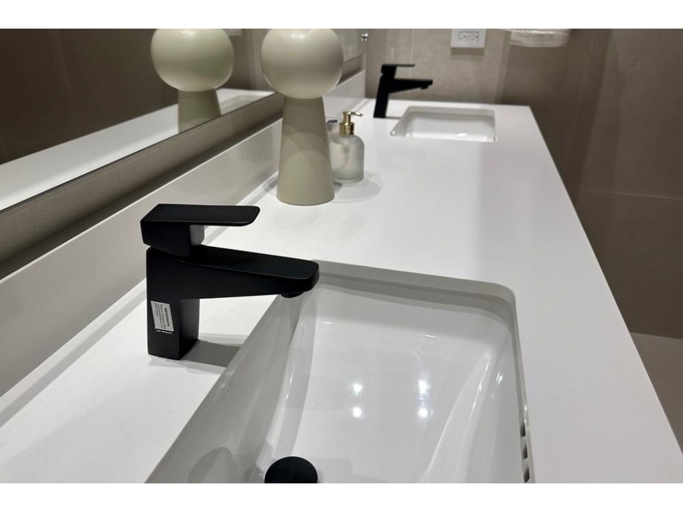 Venta de apartamento de dos niveles en Oceana Residences & Skyhomes - 1