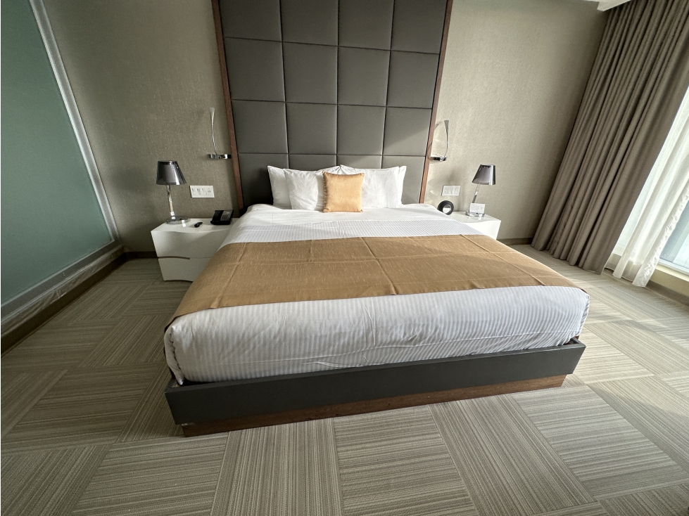 Venta de Habitación Hotelera En Hotel Golden Las Americas. - 3