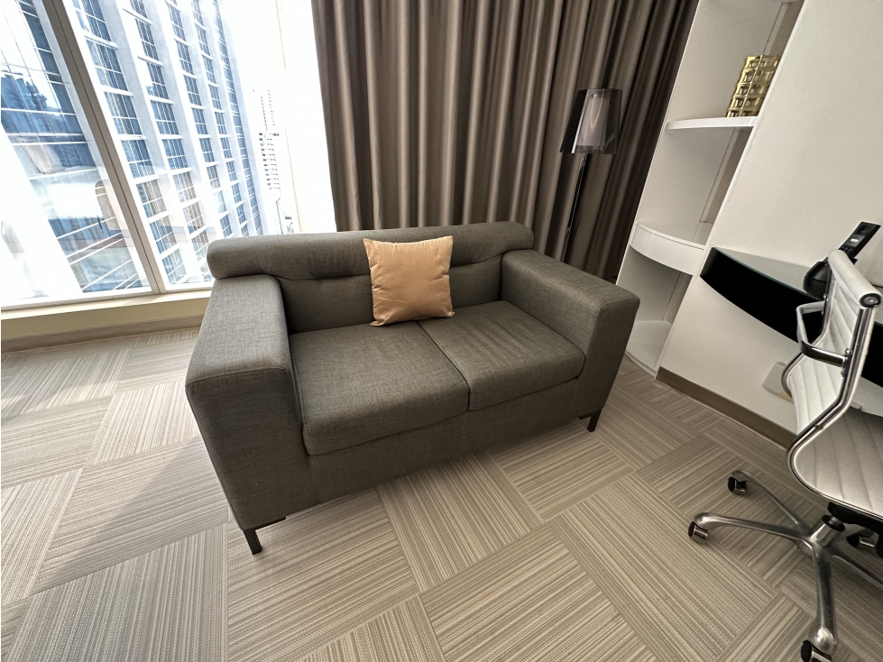 Venta de Habitación Hotelera En Hotel Golden Las Americas. - 4