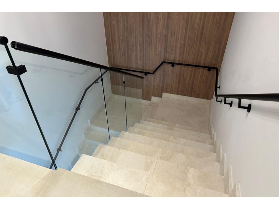 Venta de apartamento de dos niveles en Oceana Residences & Skyhomes - 5