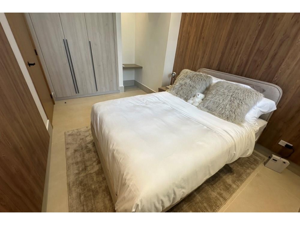 Venta de apartamento de dos niveles en Oceana Residences & Skyhomes - 6