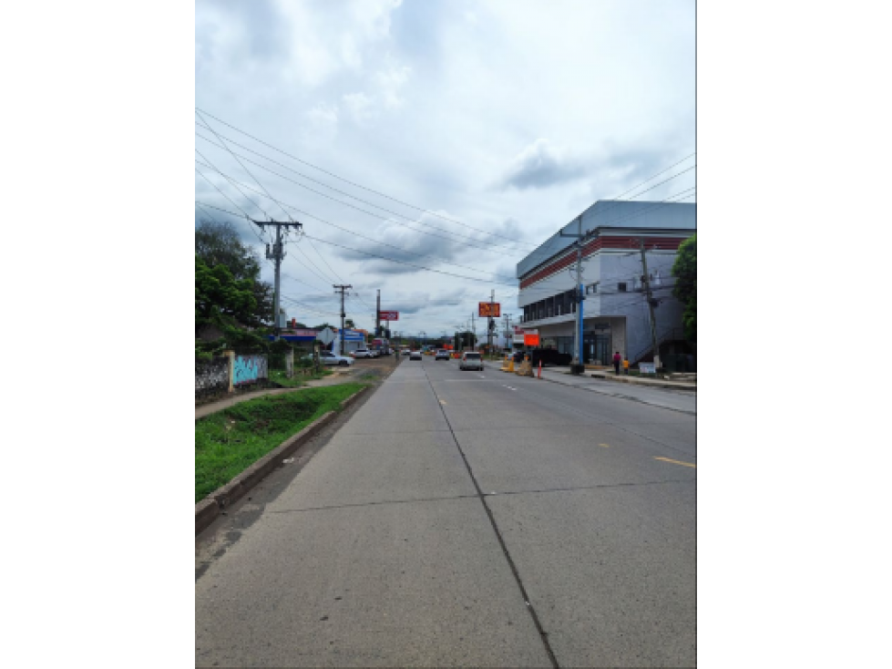 VENTA DE TERRENO EN HERRERA, CHITRE AREA COMERCIAL - 2