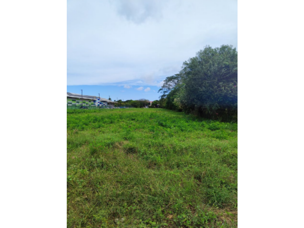 VENTA DE TERRENO EN HERRERA, CHITRE AREA COMERCIAL - 4