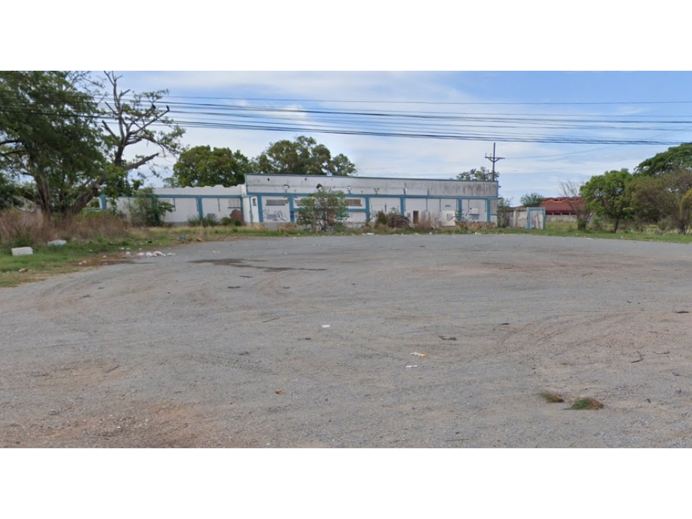 SE VENDE TERRENO EN AGUADULCE - 2