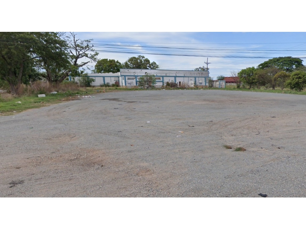 SE VENDE TERRENO EN AGUADULCE - 3