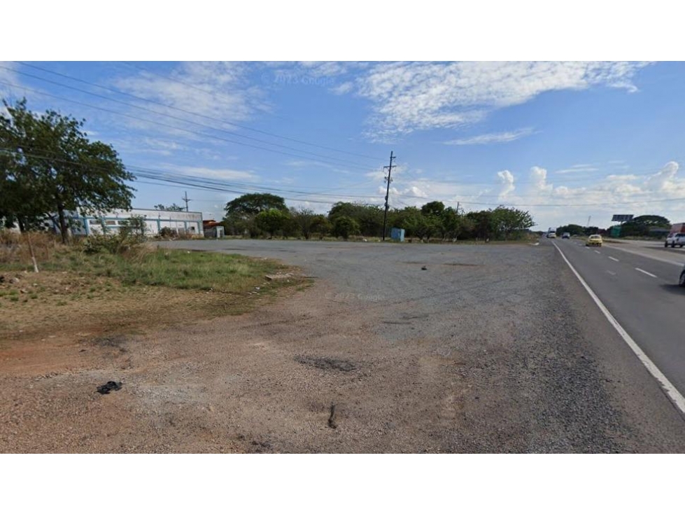 SE VENDE TERRENO EN AGUADULCE - 5