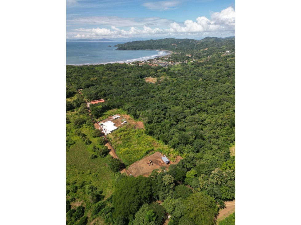 Duplex for sale in Lomas Venao - Playa Venao - 2