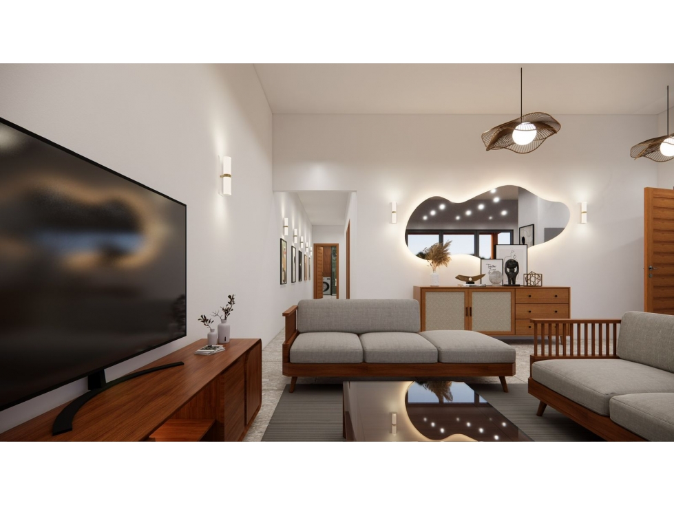 Duplex for sale in Lomas Venao - Playa Venao - 3