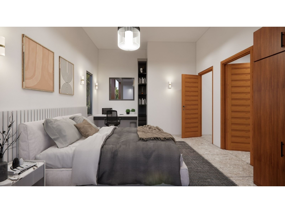 Duplex for sale in Lomas Venao - Playa Venao - 4