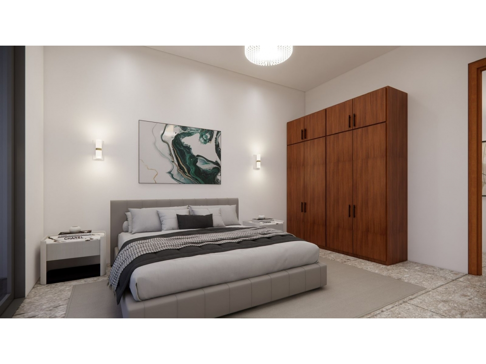 Duplex for sale in Lomas Venao - Playa Venao - 5