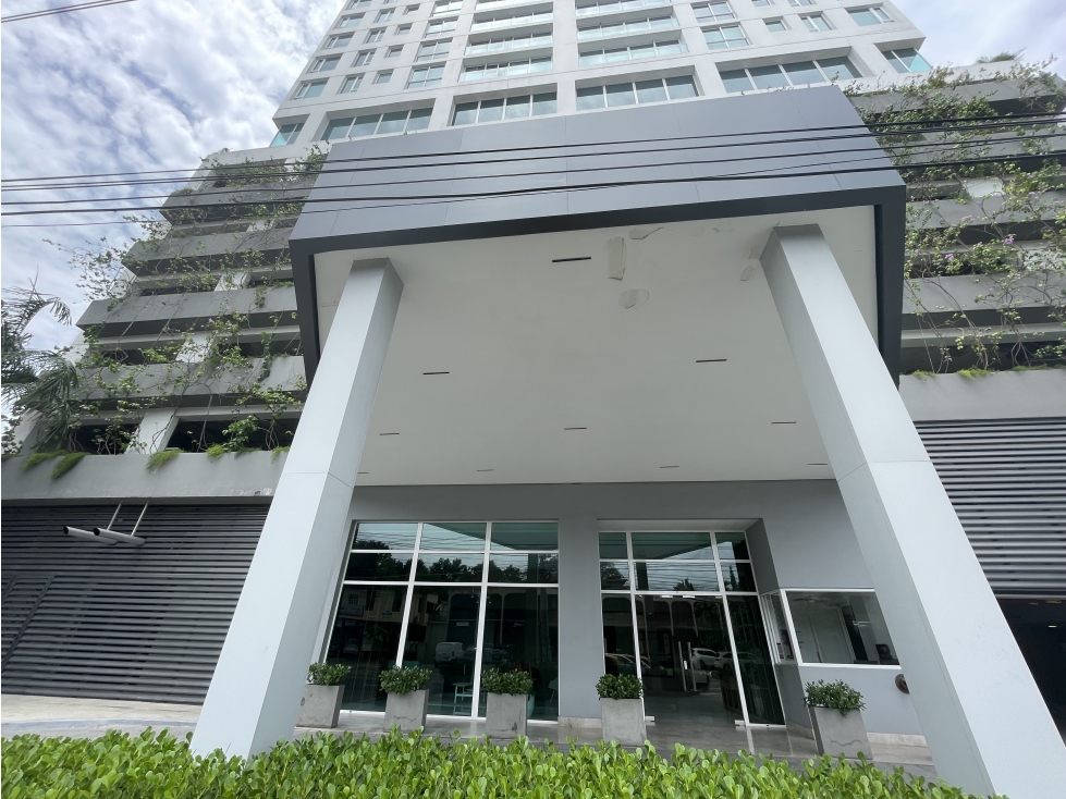 Venta de Apartamento en Coco del Mar