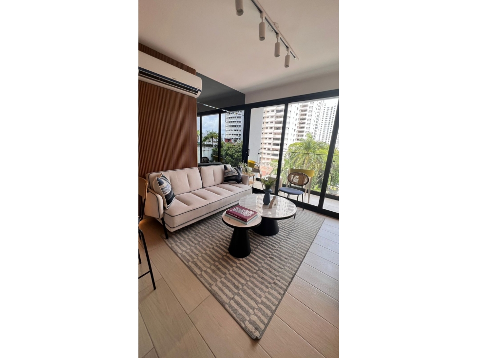 Venta de Apartamento en San Francisco, para inversión