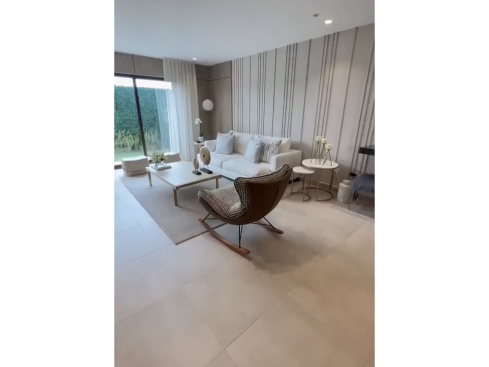 Venta de Casa en Costa linda