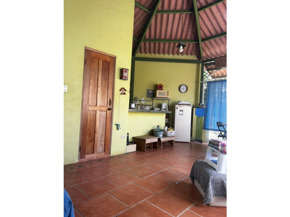 VENTA DE TERRENO EN ALTOS DE MARIA