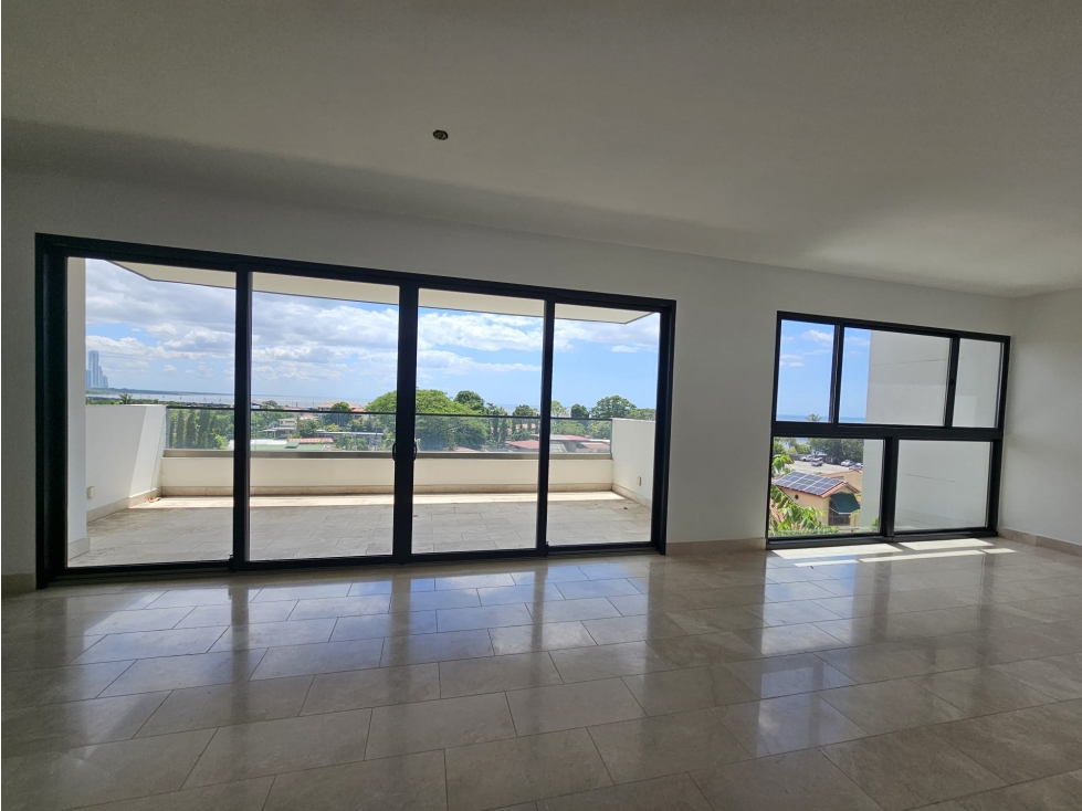 VENTA DE EXCLUSIVO APARTAMENTO EN COCO DEL MAR