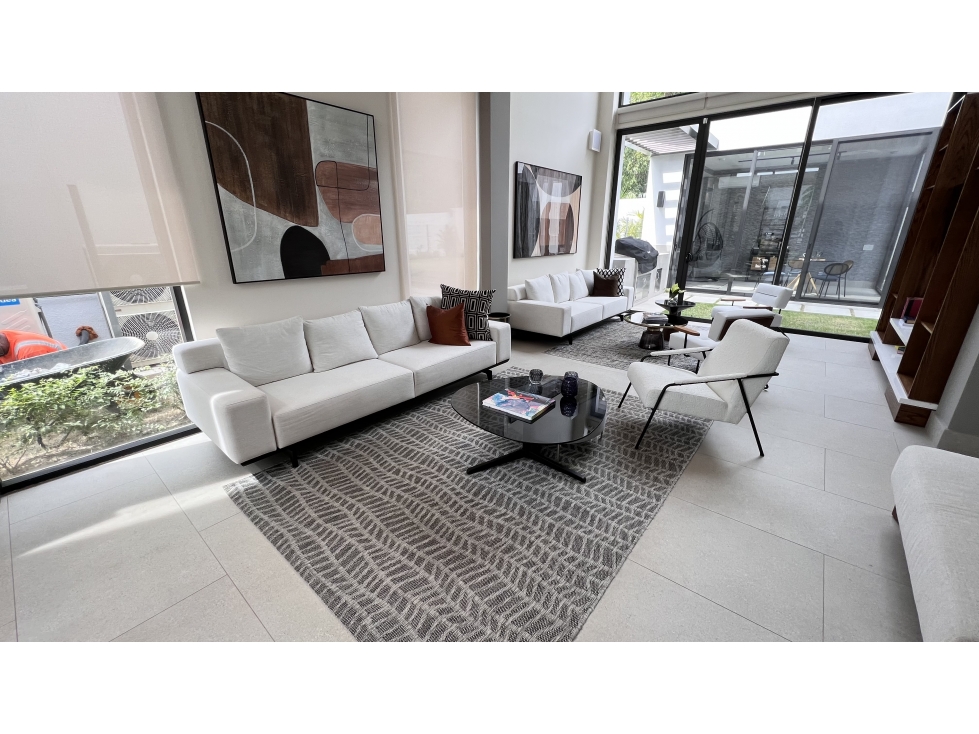 Venta de casa en Panama Oeste