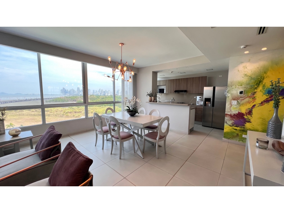 Venta de apartamento en Costa del Este — foto 6