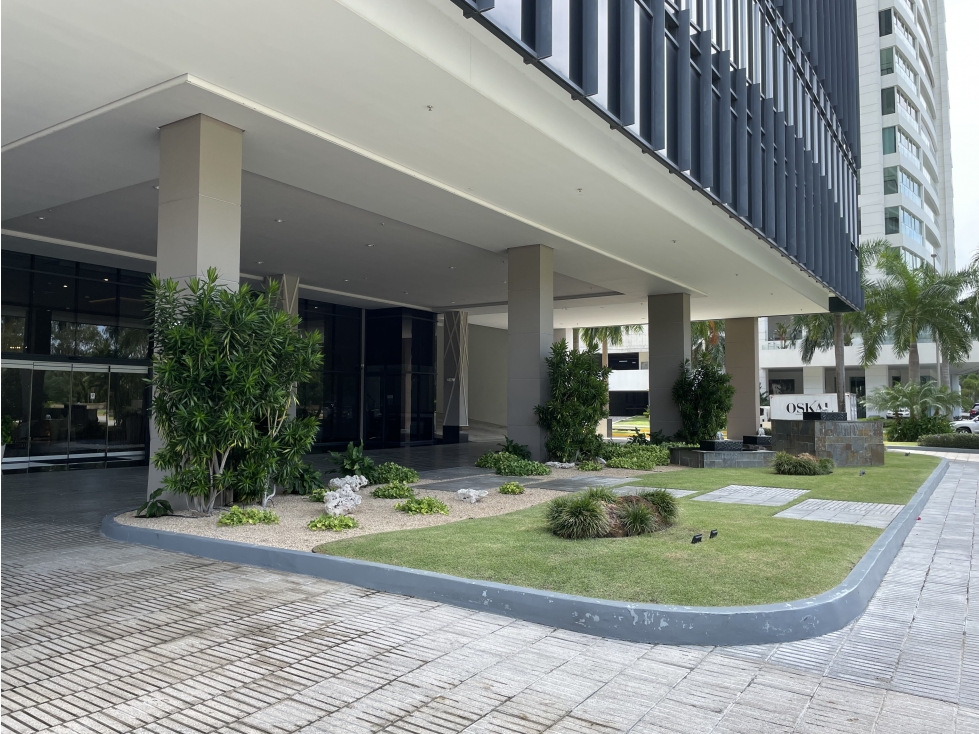 Venta de Apartamento en Costa del Este, Vista al Mar