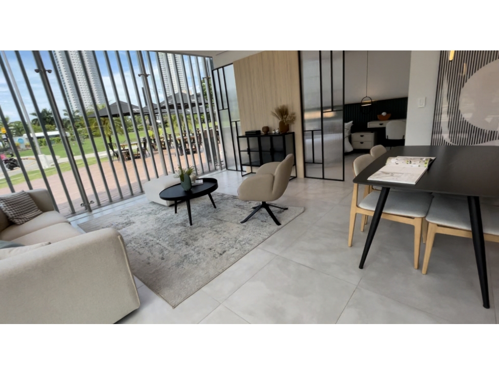 Venta de apartamento en Costa del Este