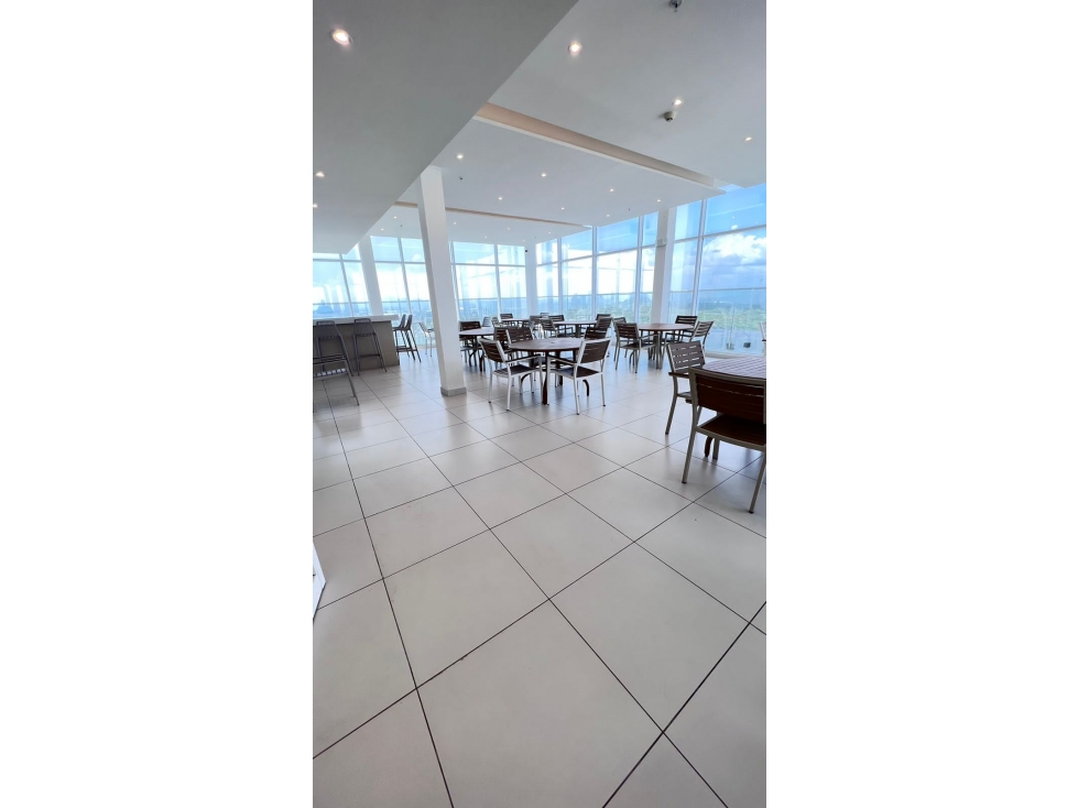 Venta de Apartamento en Edison Park, Bethania