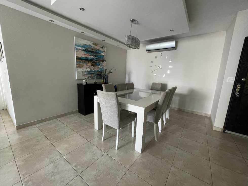 Venta de Apartamento en Mystic Point, Punta Pacifica