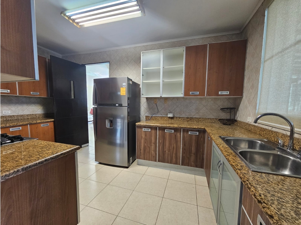 ALQUILER DE APARTAMENTO EN PUNTA PACIFICA, GANGA