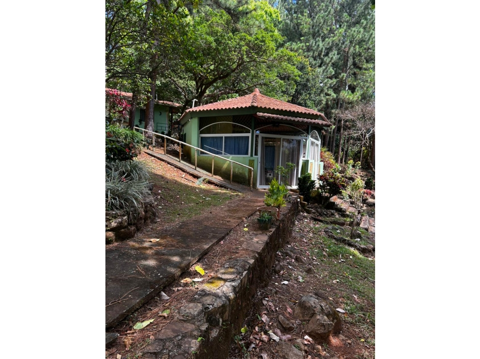 VENTA DE TERRENO EN ALTOS DE MARIA