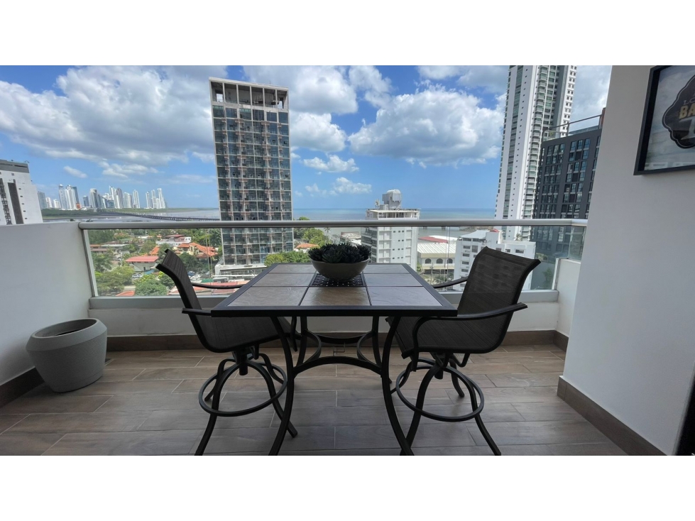 VENTA DE APARTAMENTO EN SAN FRANCISCO, COCO DEL MAR
