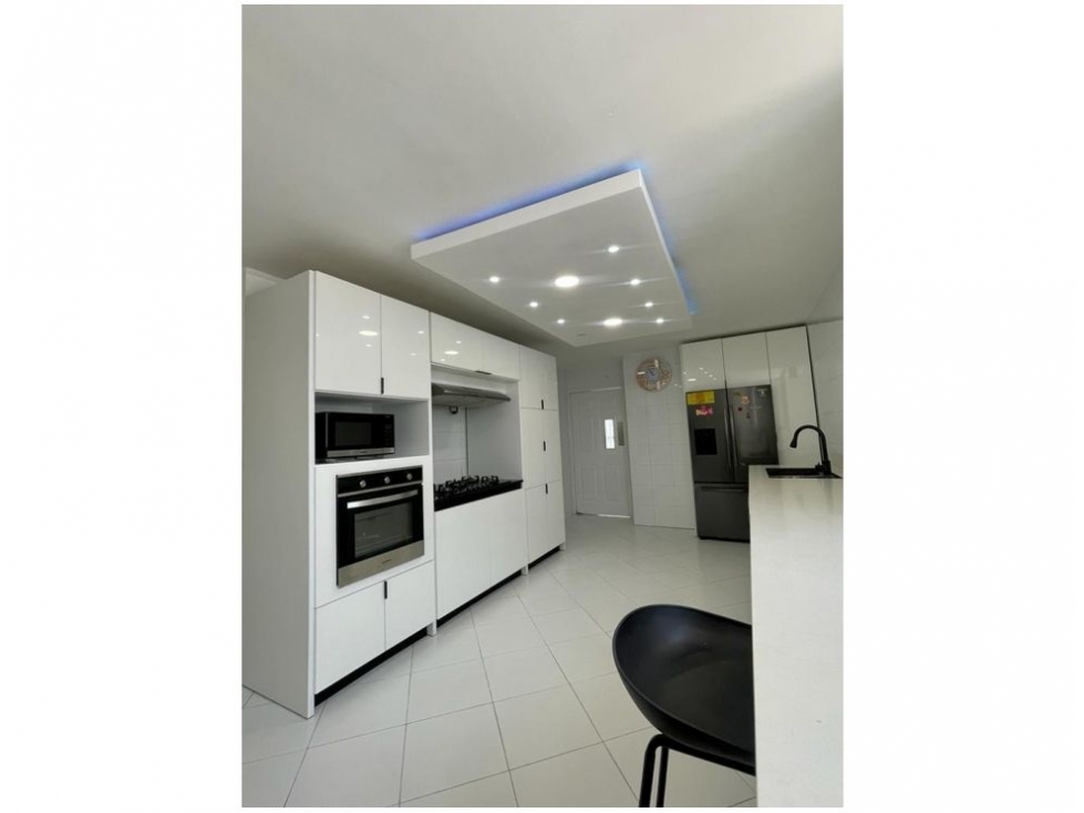 Venta de apartamento en PH La Fontana - Ganga