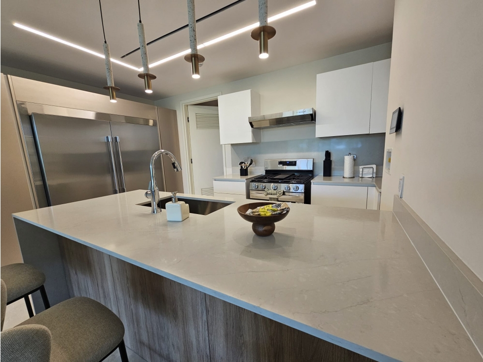 ALQUILER DE APARTAMENTO EN OCEAN REEF