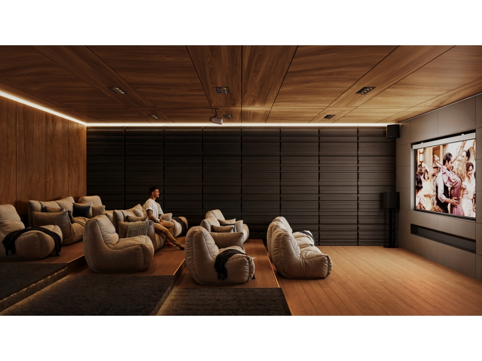 Apartamento en Venta en San Francisco