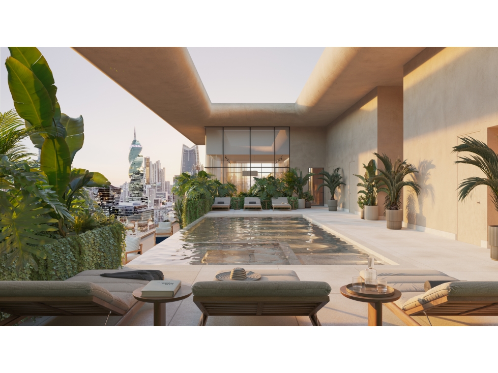 Apartamento en Venta en Bella Vista - 2