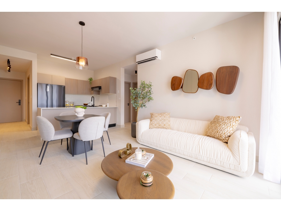 Apartamento en Venta en Bella Vista